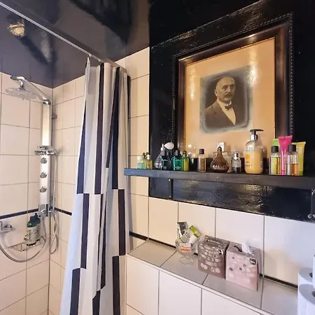 Prázdninový dům Artfull Boutique *