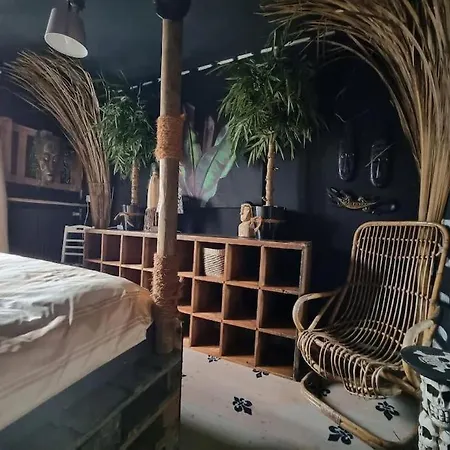 Artfull Boutique Prázdninový dům *
