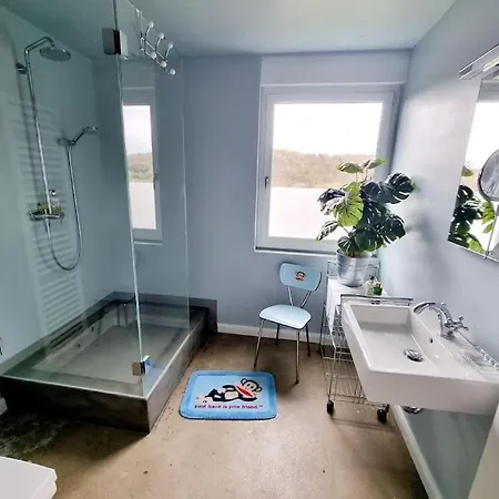 Prázdninový dům Artfull Boutique Overath