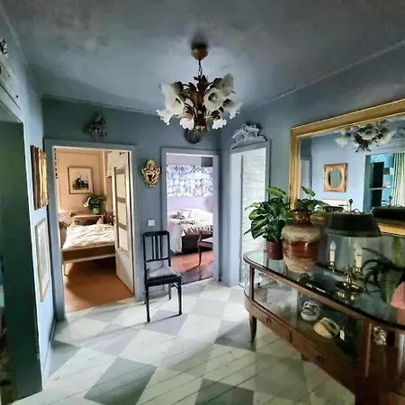 Artfull Boutique Prázdninový dům