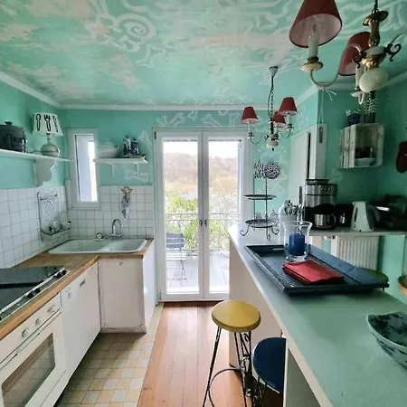 Prázdninový dům Artfull Boutique