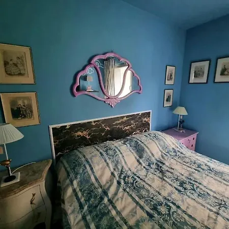 Artfull Boutique Prázdninový dům Overath