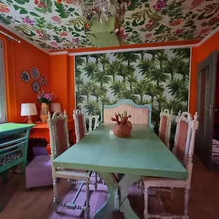Artfull Boutique Prázdninový dům