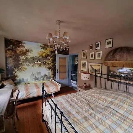 Prázdninový dům Artfull Boutique
