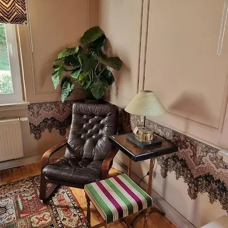 Artfull Boutique Prázdninový dům *