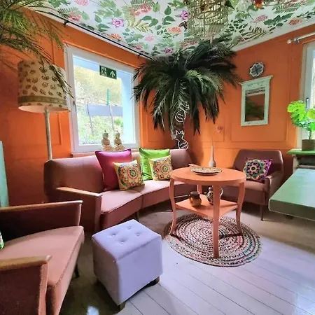 Prázdninový dům Artfull Boutique *